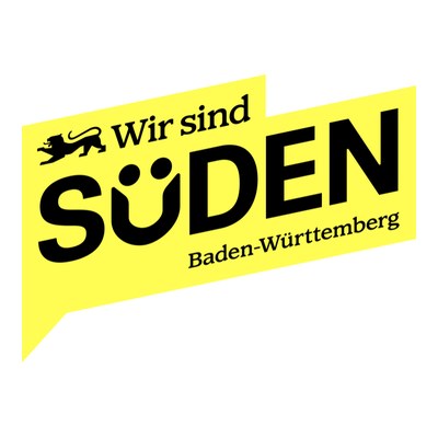 Wir sind Süden — Baden-Württemberg