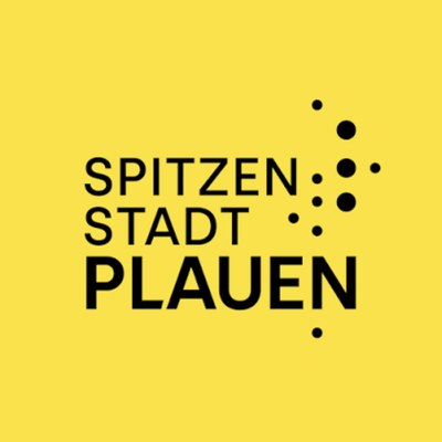 Spitzenstadt Plauen