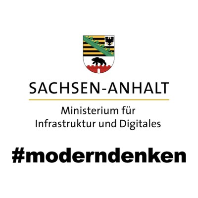 Ministerium für Infrastruktur und Digitales des Landes Sachsen-Anhalt
