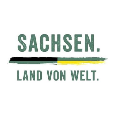 Sachsen — Land von Welt
