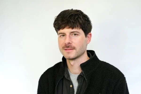 Porträt von Alex Krause